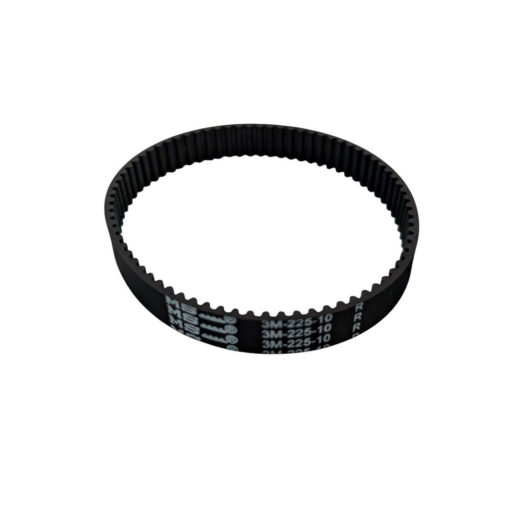 Vacuum Cleaner Replacement Belt Dyson DC17 Models (10mm Wide) Geared 3M-225-10